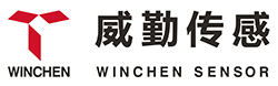 威勤傳感logo