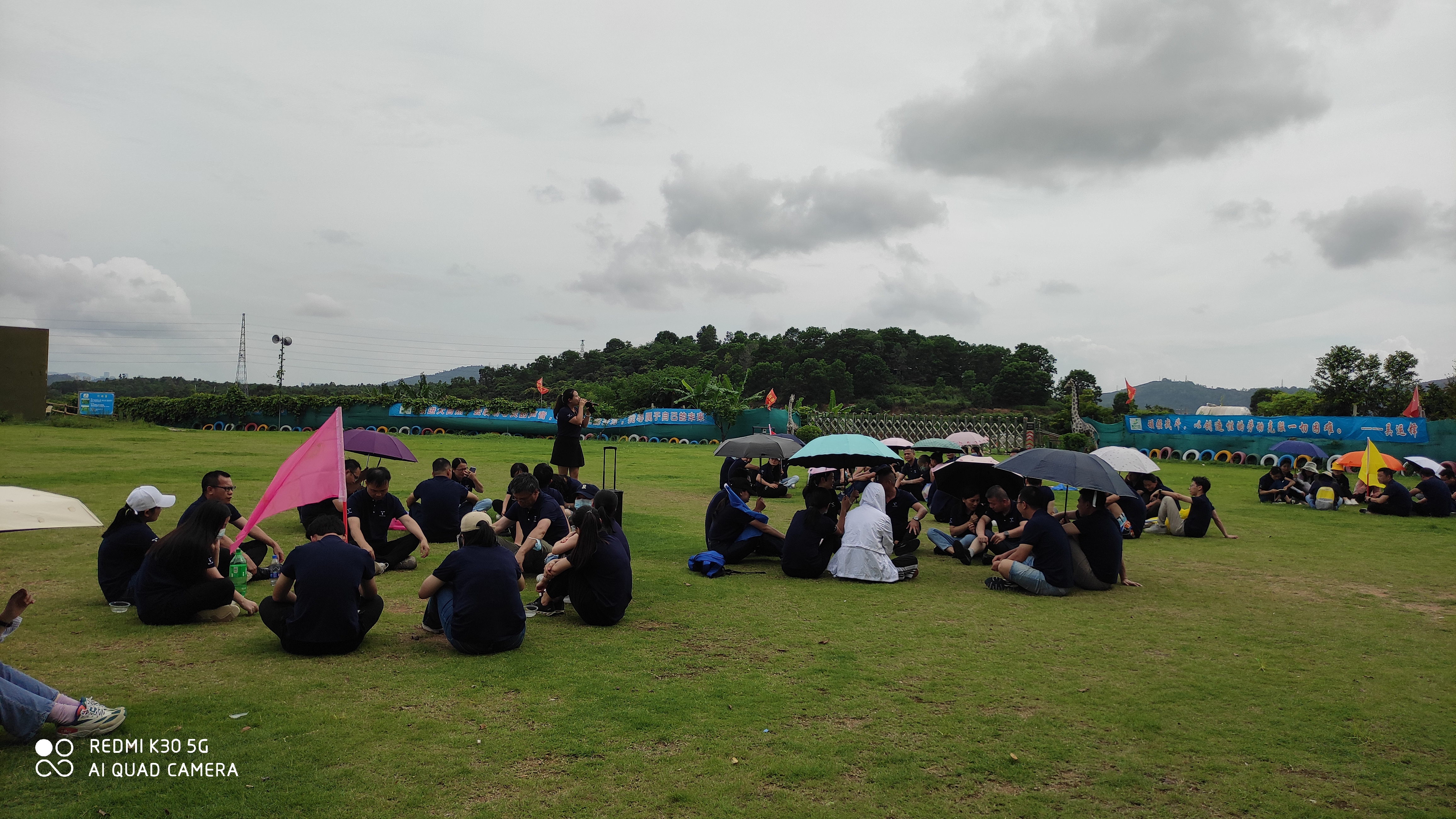 深圳威勤團(tuán)隊(duì)