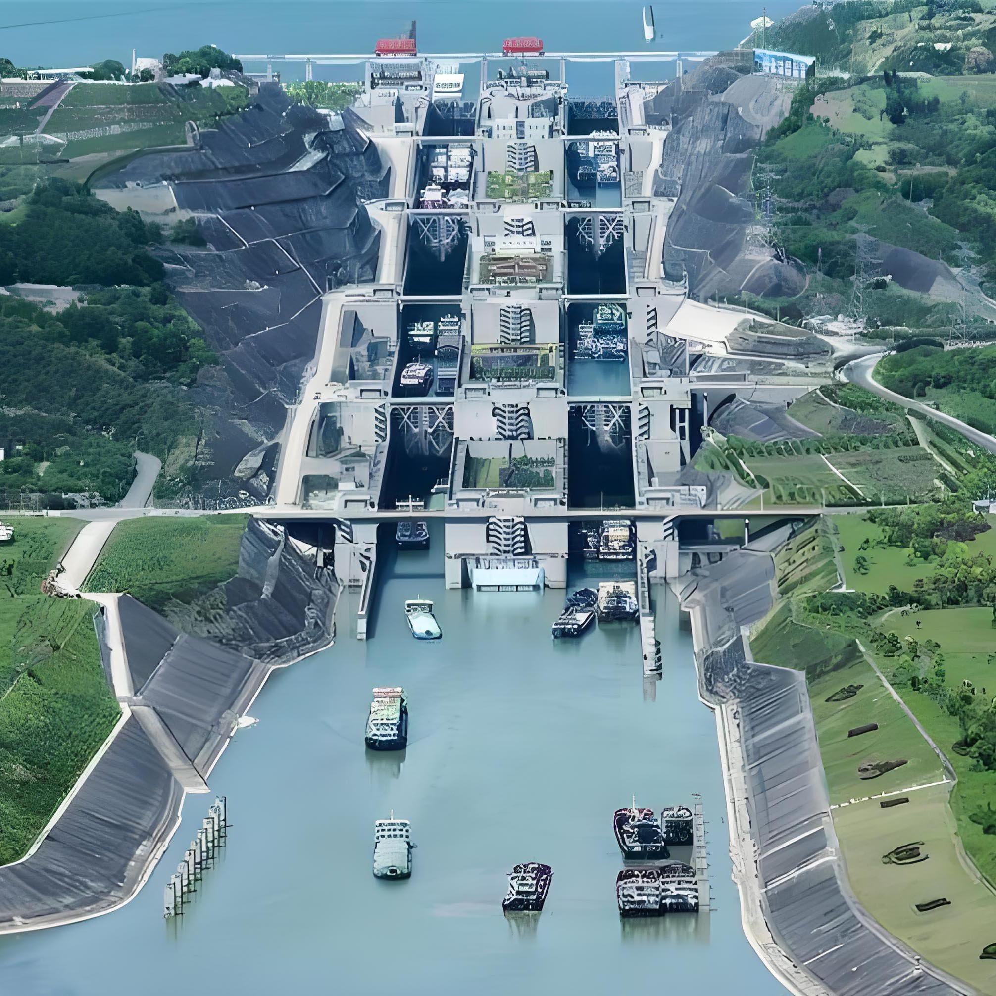 傾角傳感器應用