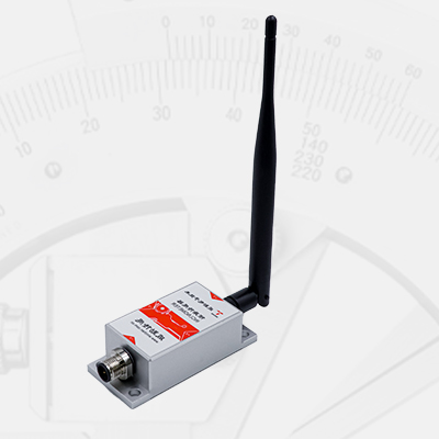 傾角傳感器應用